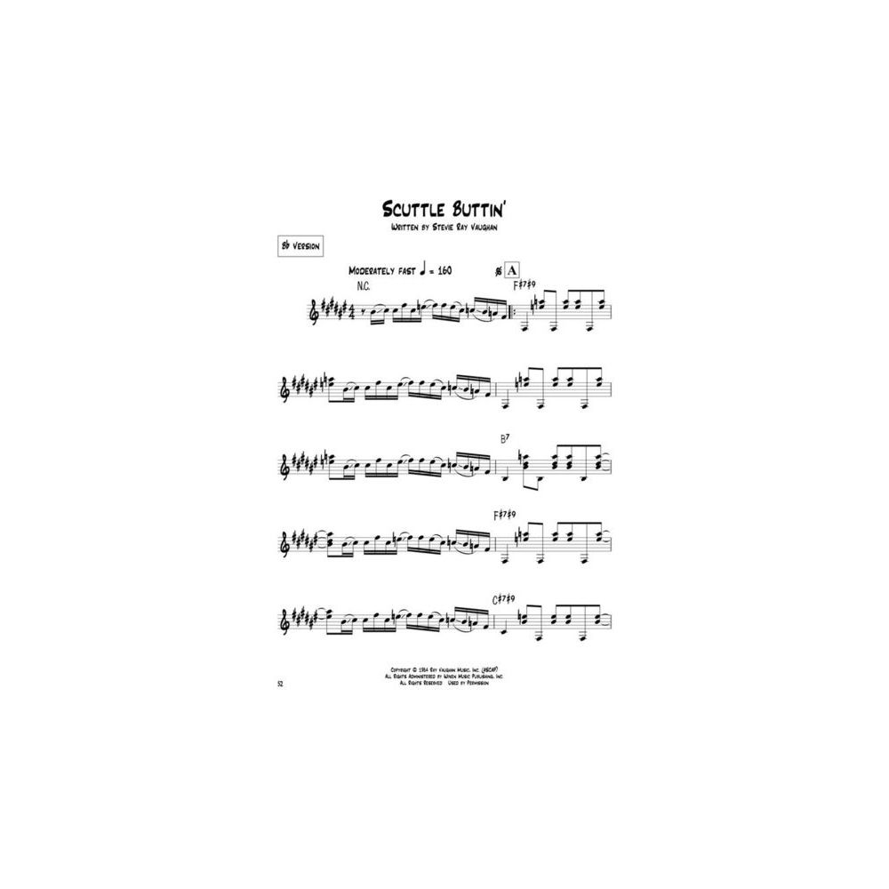Hal Leonard Blues Play
