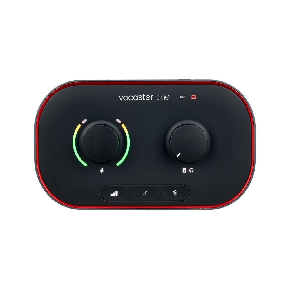 Shure SM 7 B USB Interface Bundle – Thomann Ireland