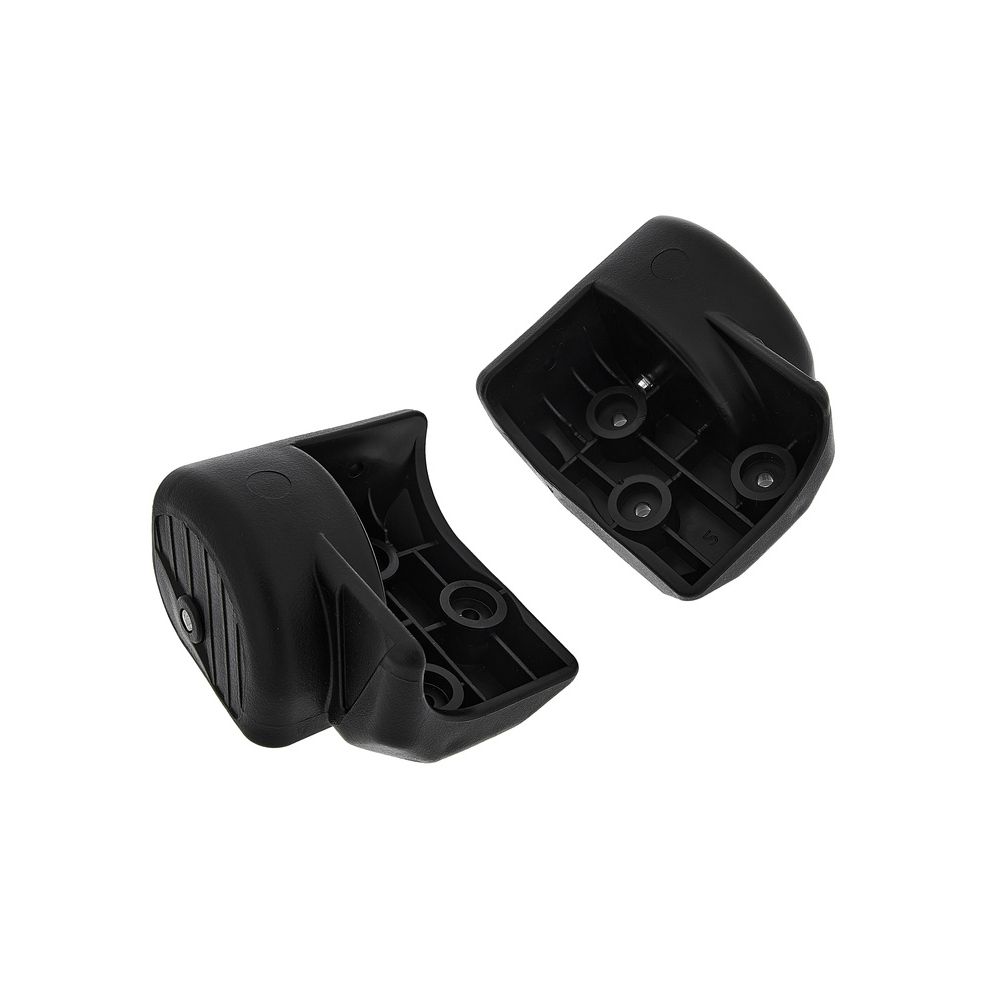 Flyht Pro WP Safe Box Castor Pair – Thomann Ireland