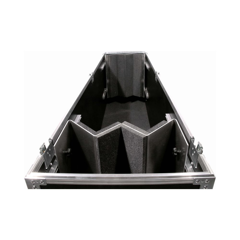 Thon Display Multicase 65" 2in1 PB – Thomann Ireland