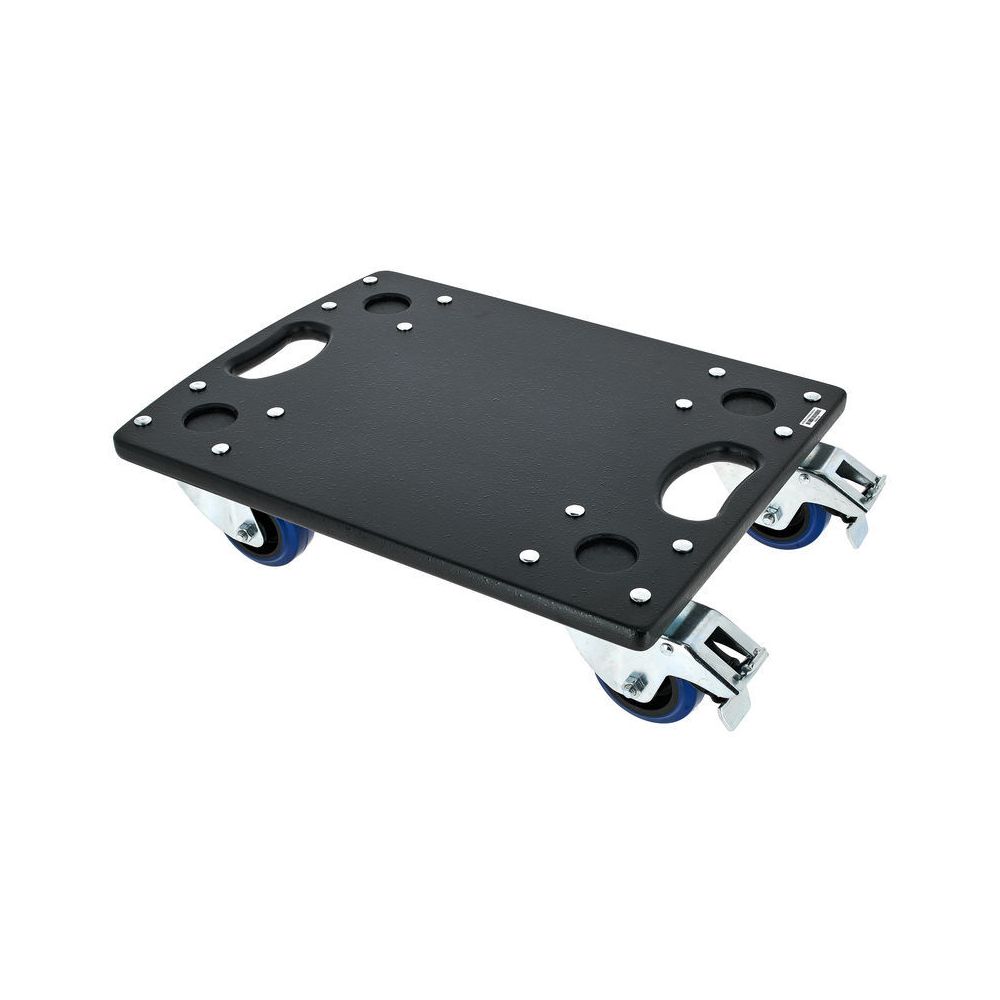 LD Systems Wheelboard for Dave 10 G3 – Thomann Ireland