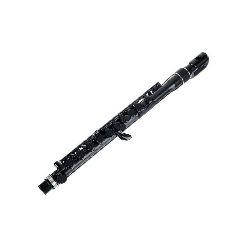 Nuvo jFlute 2.0 black