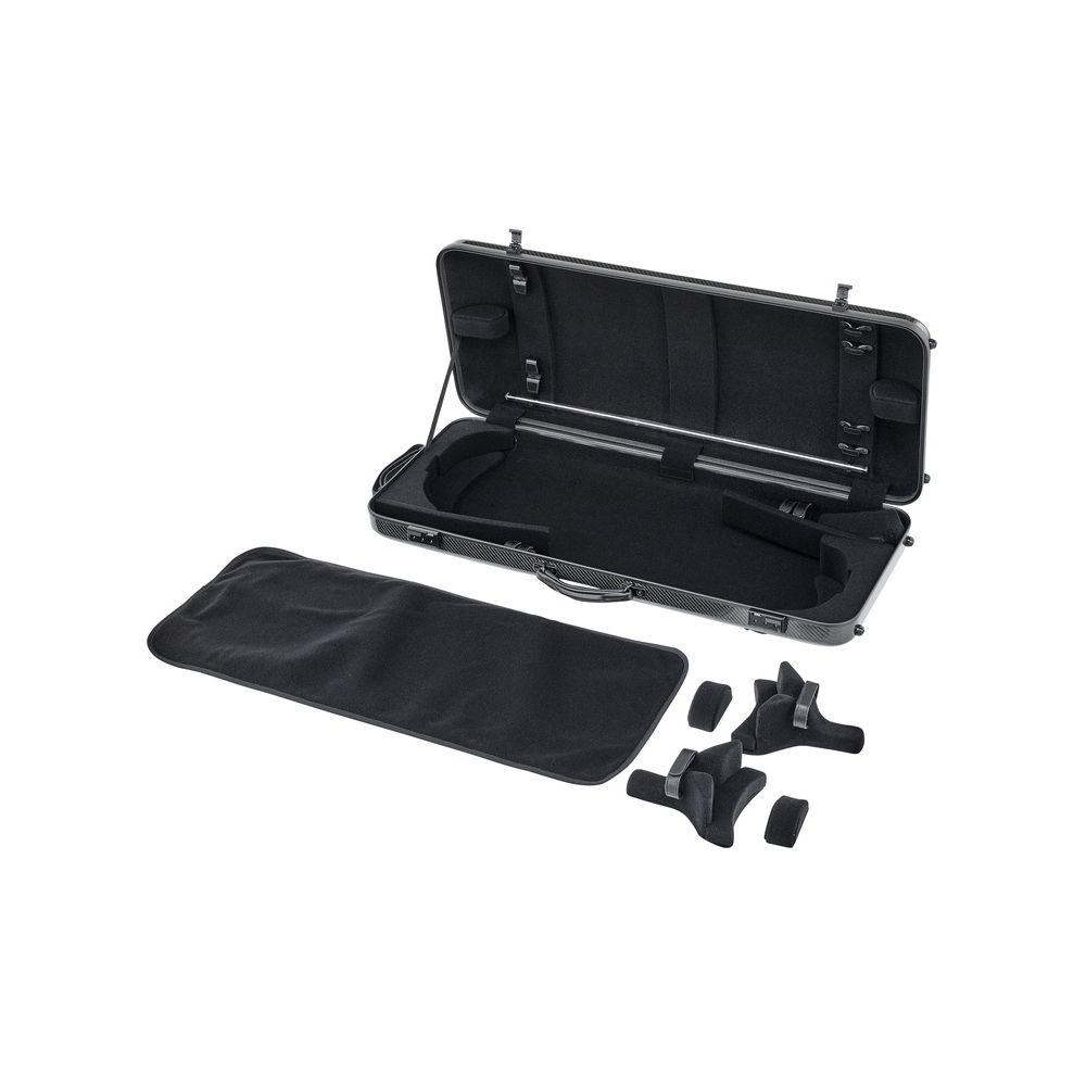 Gewa Idea 3.2 Double Case Vn/Va SH – Thomann Ireland