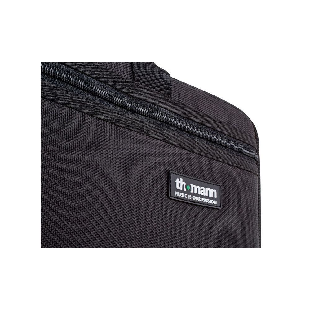 Thomann CompoFibre Double Trumpet – Thomann Ireland