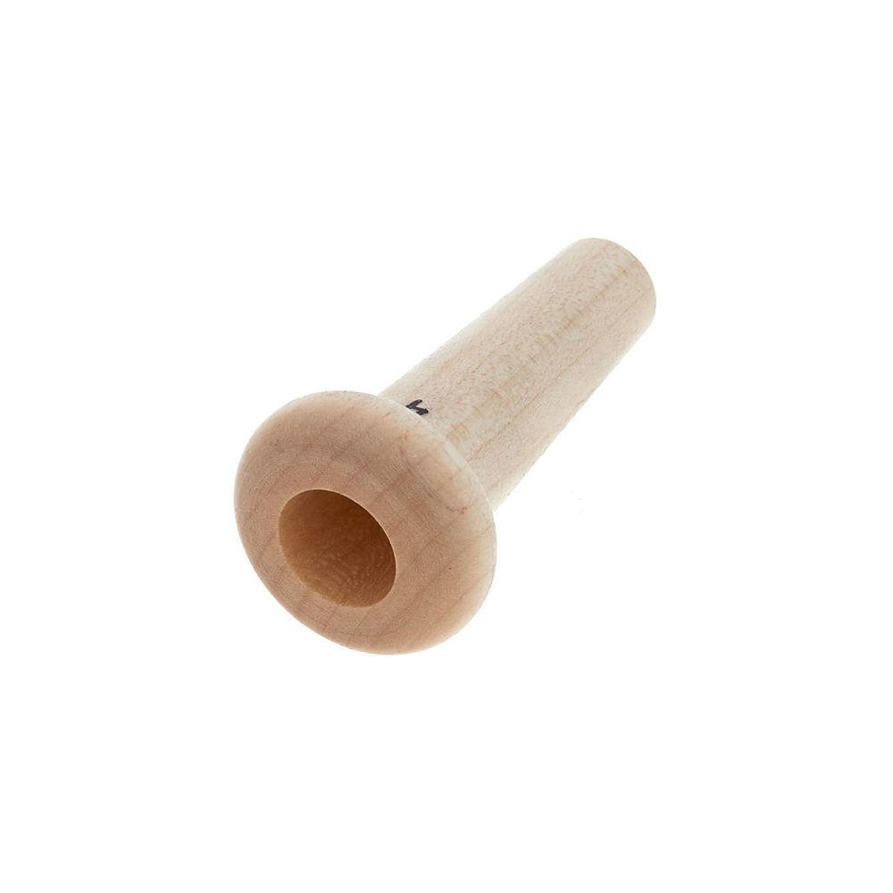 Thomann Mouthpiece Adapter Alphorn S – Thomann Ireland