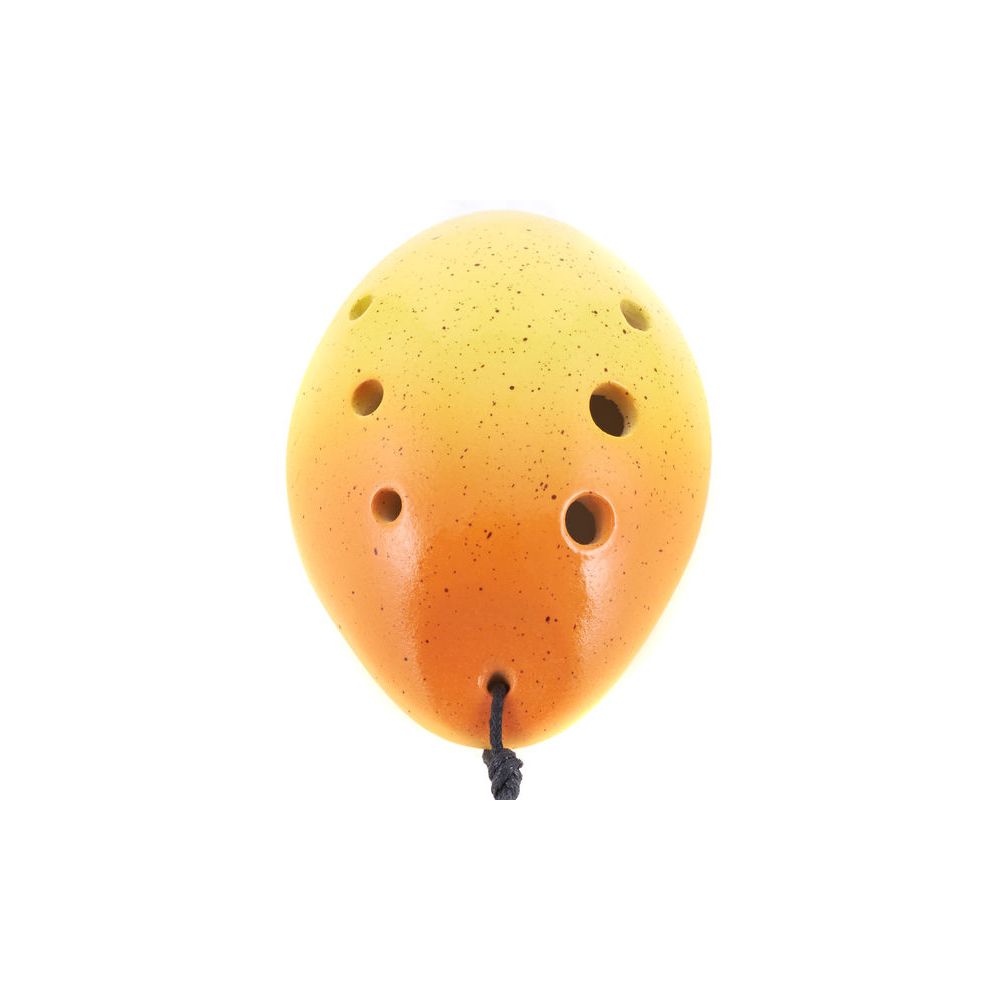 Thomann Ocarina 7H C Alto Shell YO – Thomann Ireland