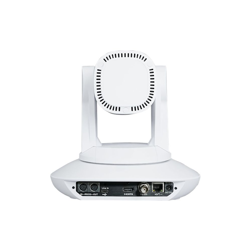 Telycam Vision+ 4KN 30X Wh – Thomann Ireland