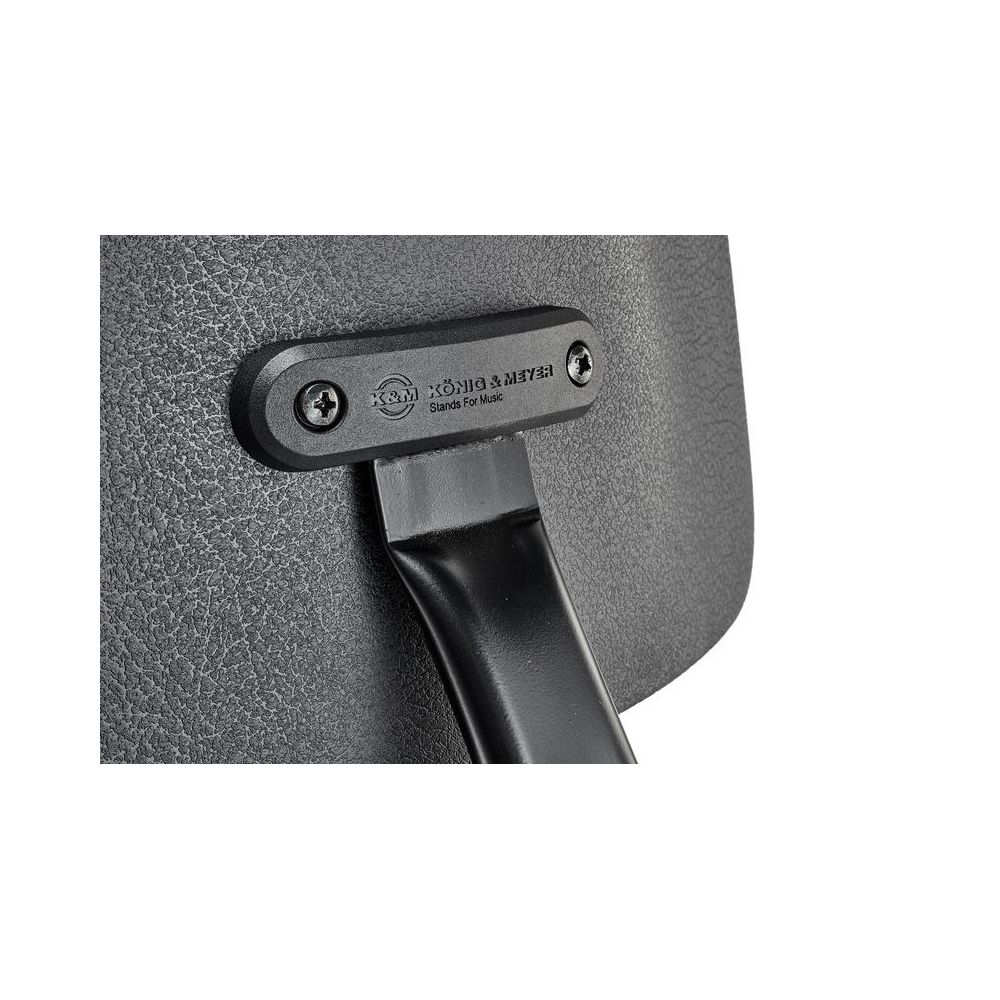 K&M 13460 Bass Stuhl – Thomann Ireland