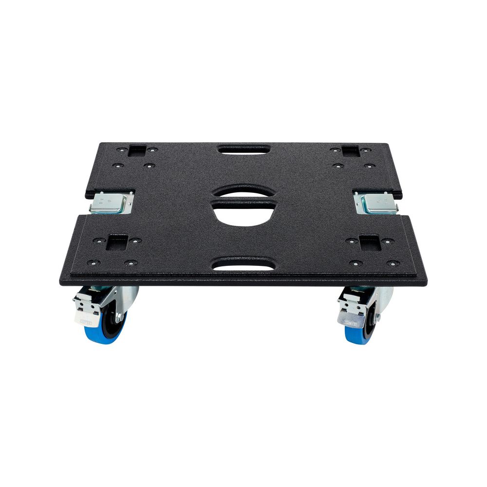 Seeburg Acoustic Line Wheelboard G Sub 1801 – Thomann Ireland