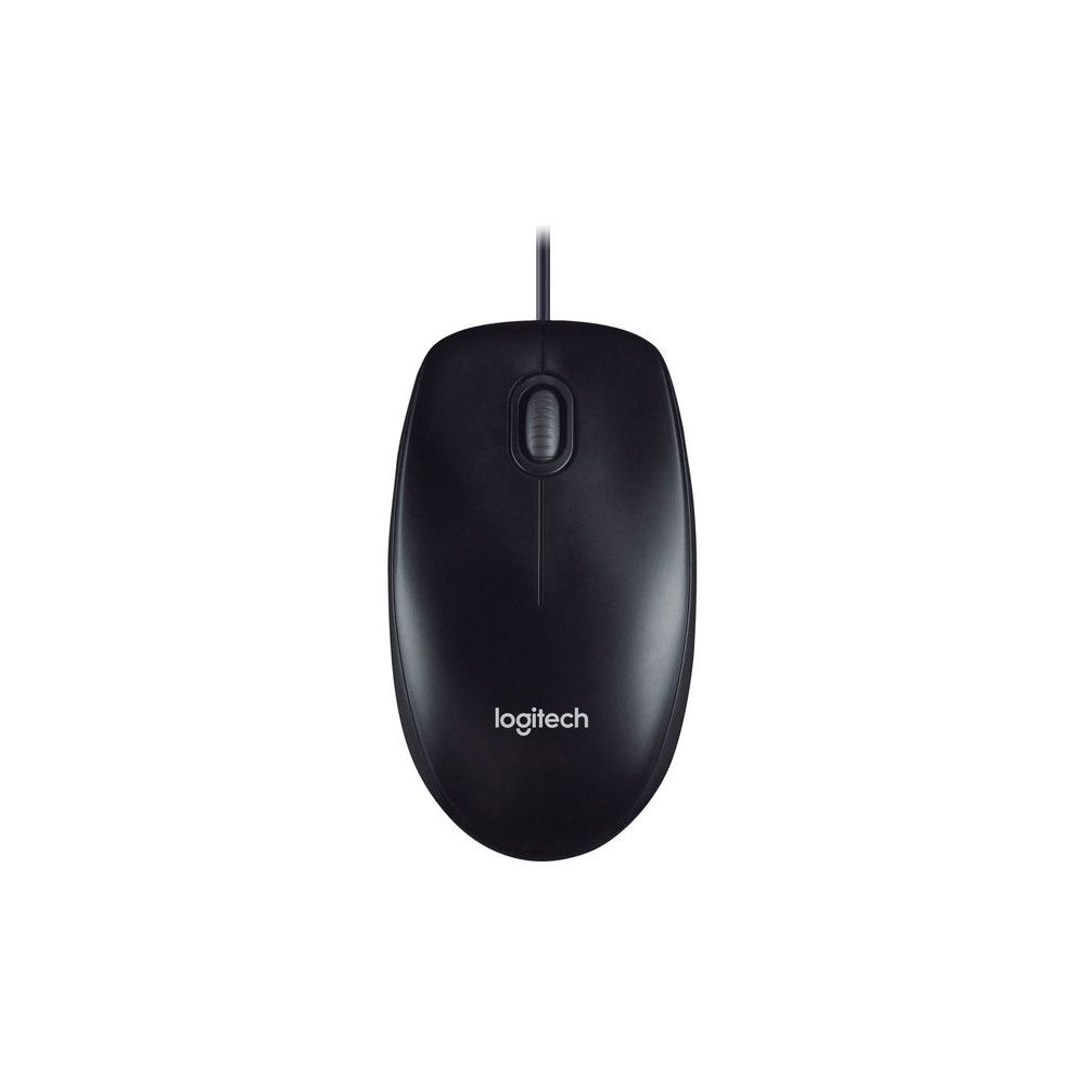 Logitech M100 – Thomann Ireland