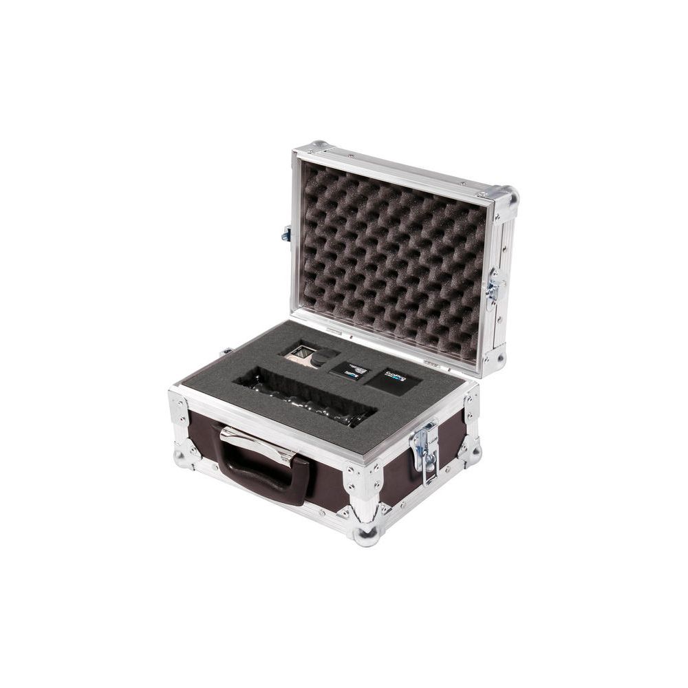 Thon Flex Cut Universal Case Half – Thomann Ireland