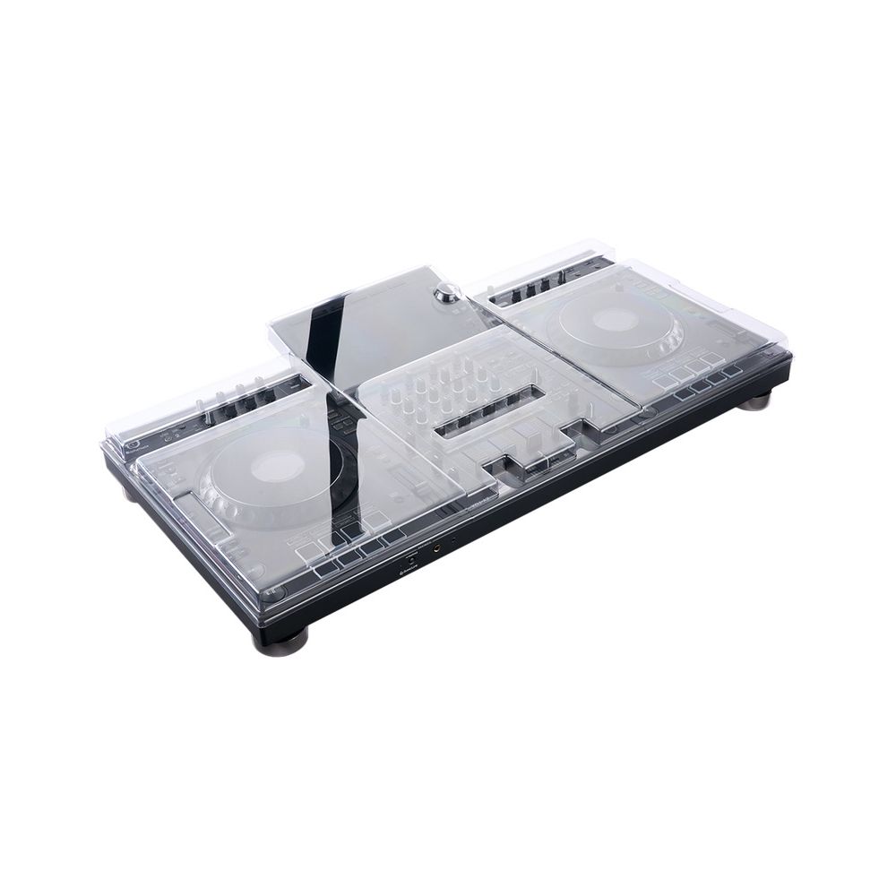 Decksaver Alphatheta XDJ