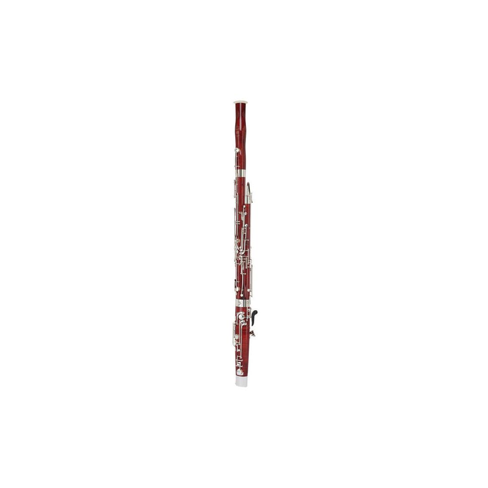 Oscar Adler & Co. 1357/125 Bassoon Anniversary – Thomann Ireland