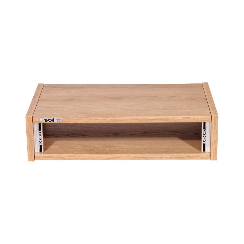 Thon Studio Desktop 2U oak – Thomann Ireland
