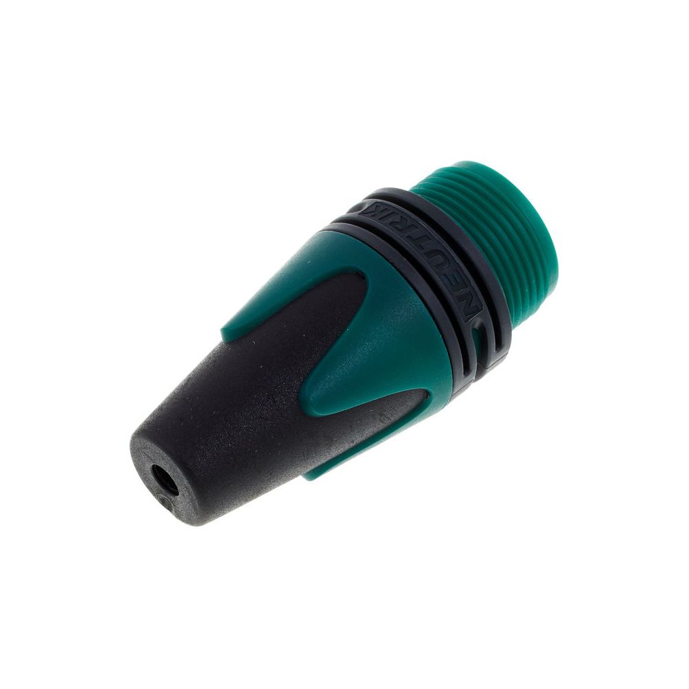 Neutrik BXX Green – Thomann Ireland