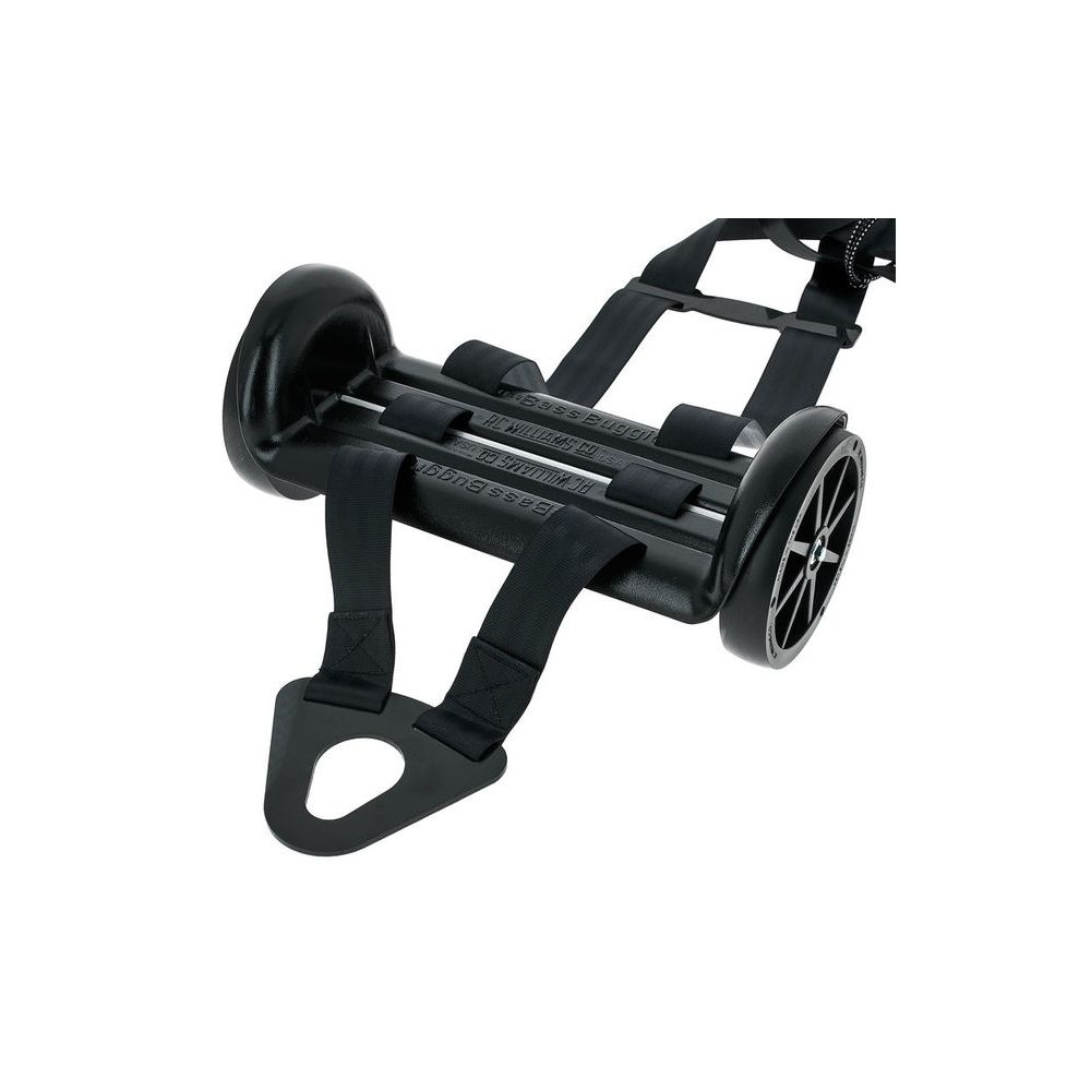 RC Williams Company Bass Buggie – Thomann Ireland