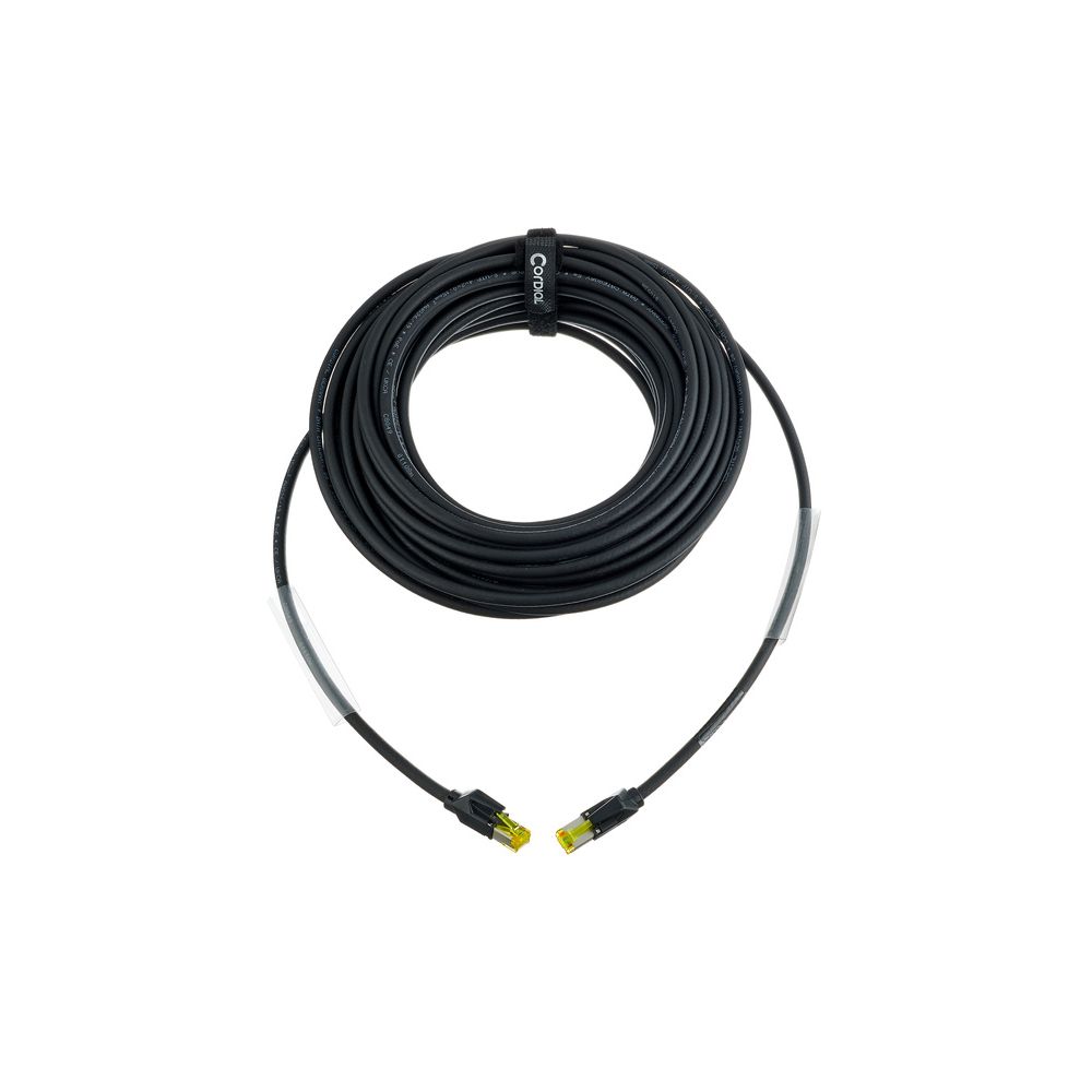 Cordial CSE 20 HH 5e PUR – Thomann Ireland