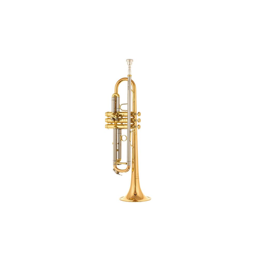 Schagerl Mnozil Brass L Trumpet – Thomann Ireland