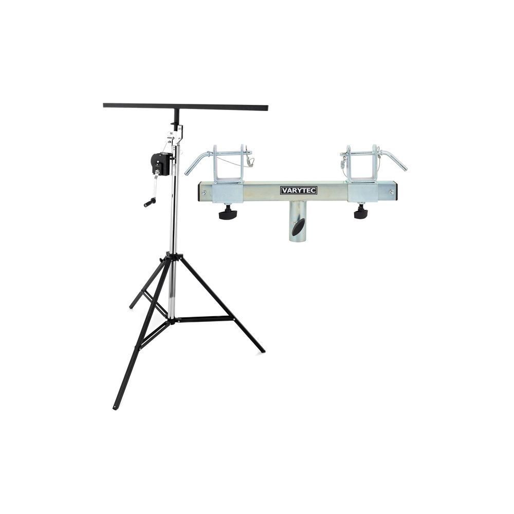 Varytec Wind Up Bundle – Thomann Ireland