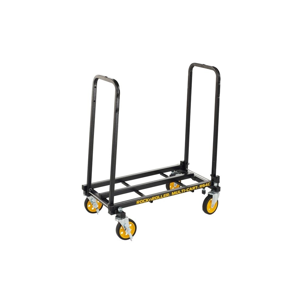 RockNRoller R64C "Mini" Multicart – Thomann Ireland