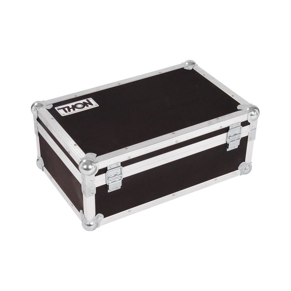 Thon accessory case 54x21x33 PVC BK – Thomann Ireland