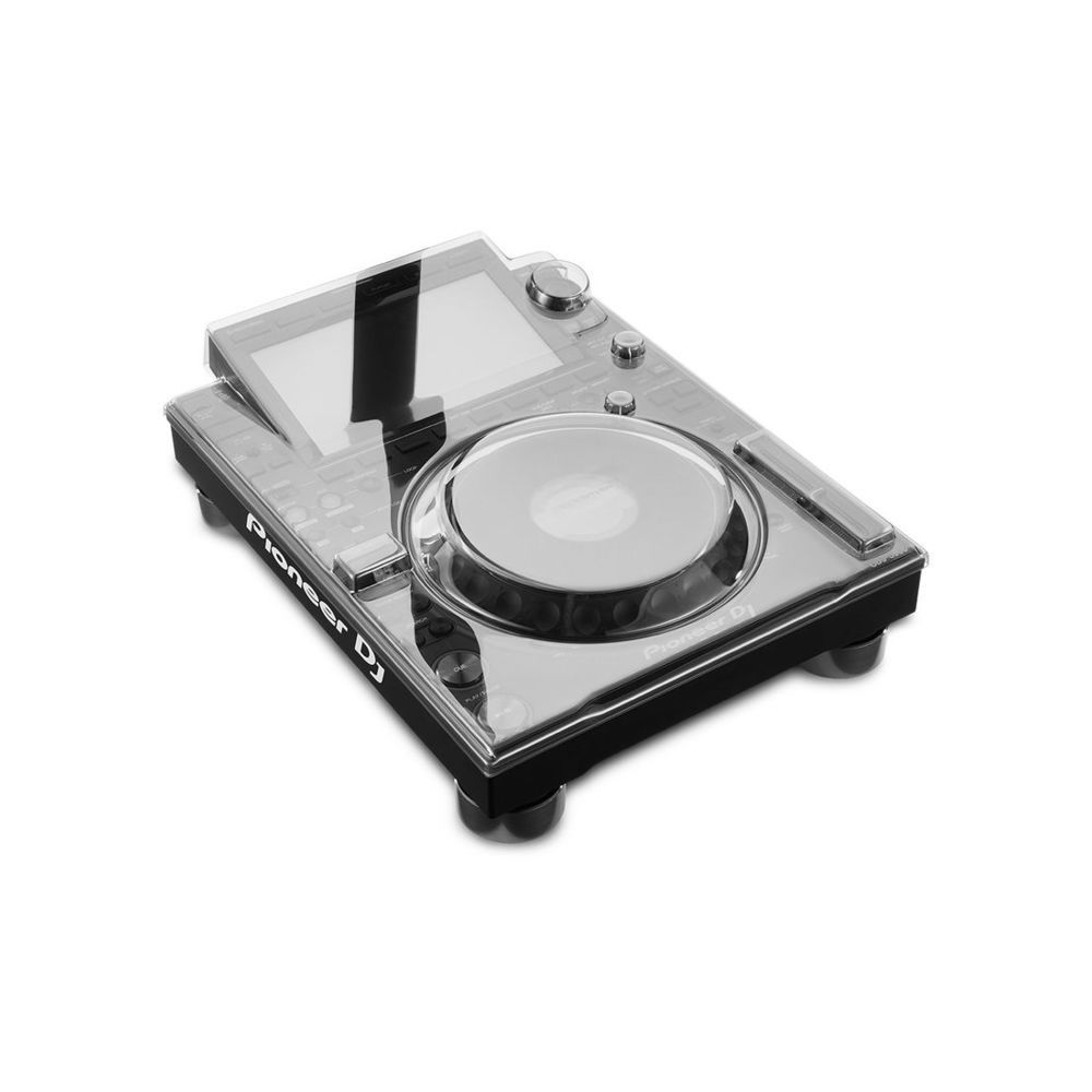 Decksaver Pioneer DJ CDJ