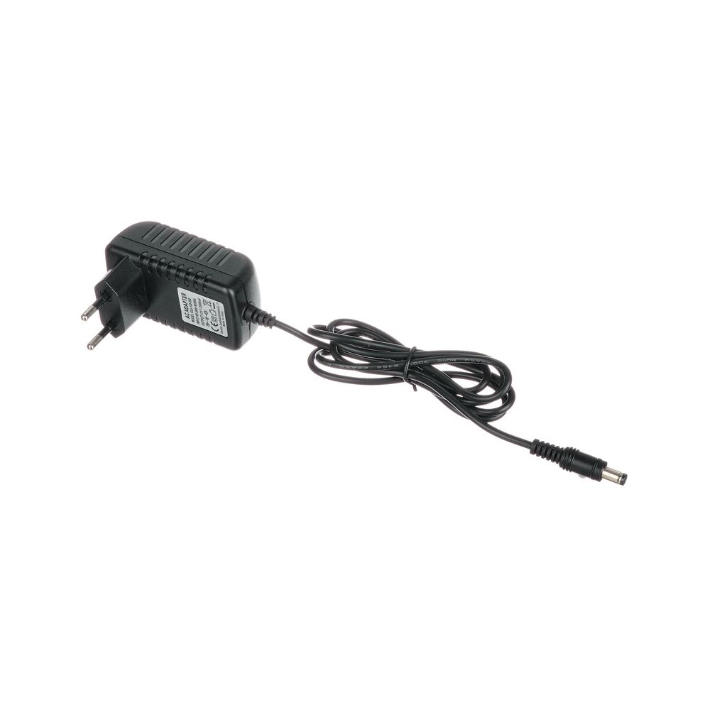 XVive XPS Power Supply 12V – Thomann Ireland