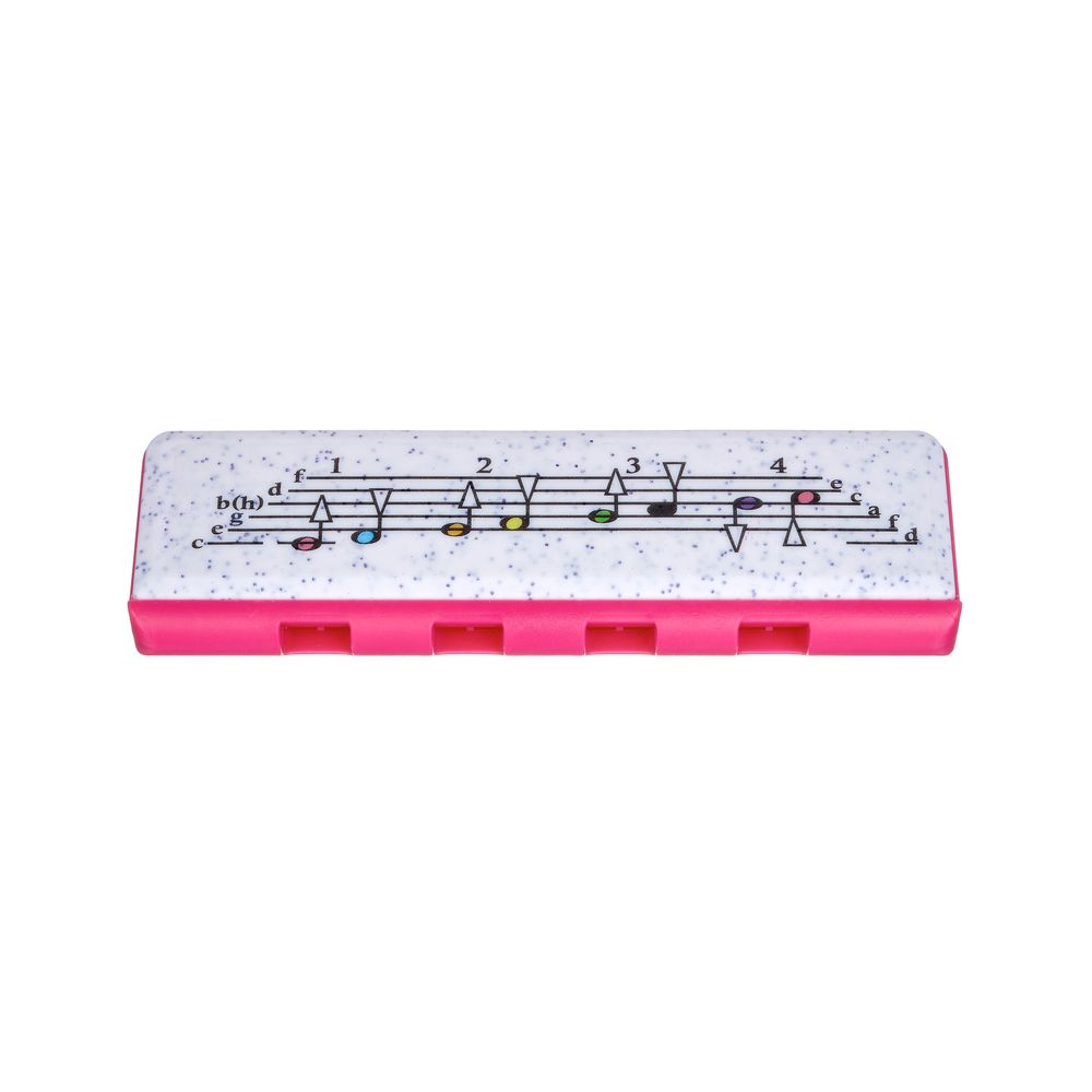 Hohner Speedy Pink – Thomann Ireland