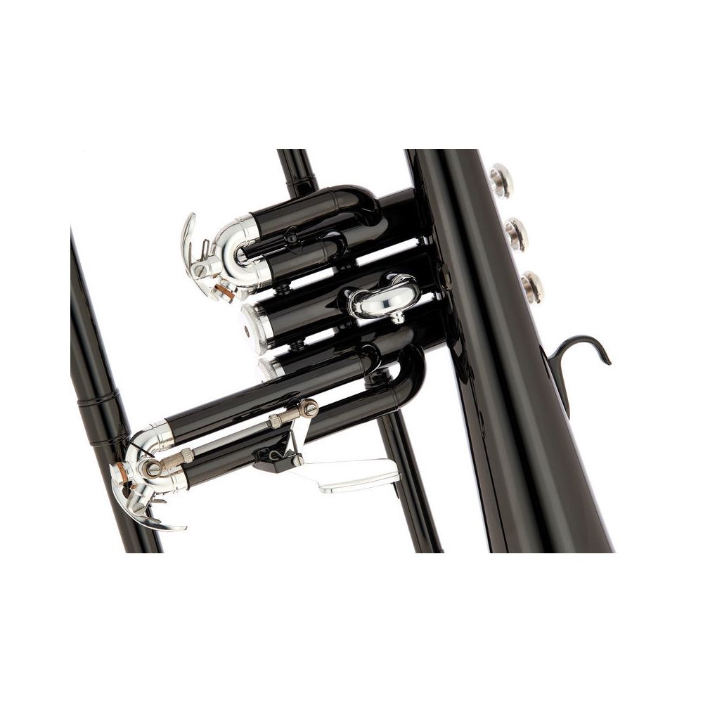 Thomann Black Jazz Bb