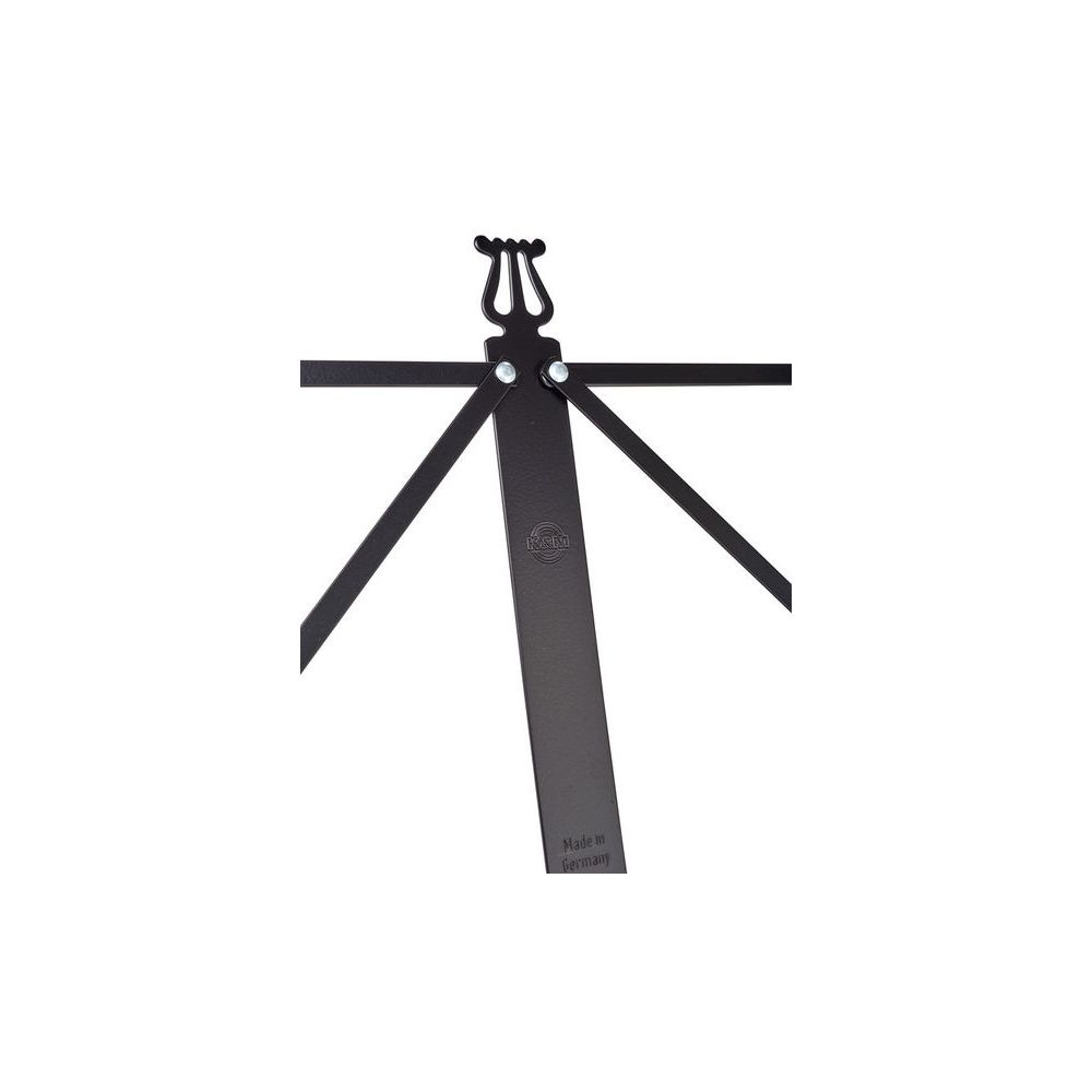 K&M 100/5 XL Music Stand Set – Thomann Ireland