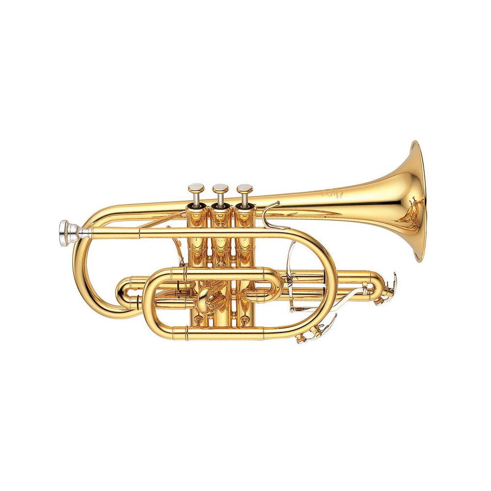 Yamaha YCR