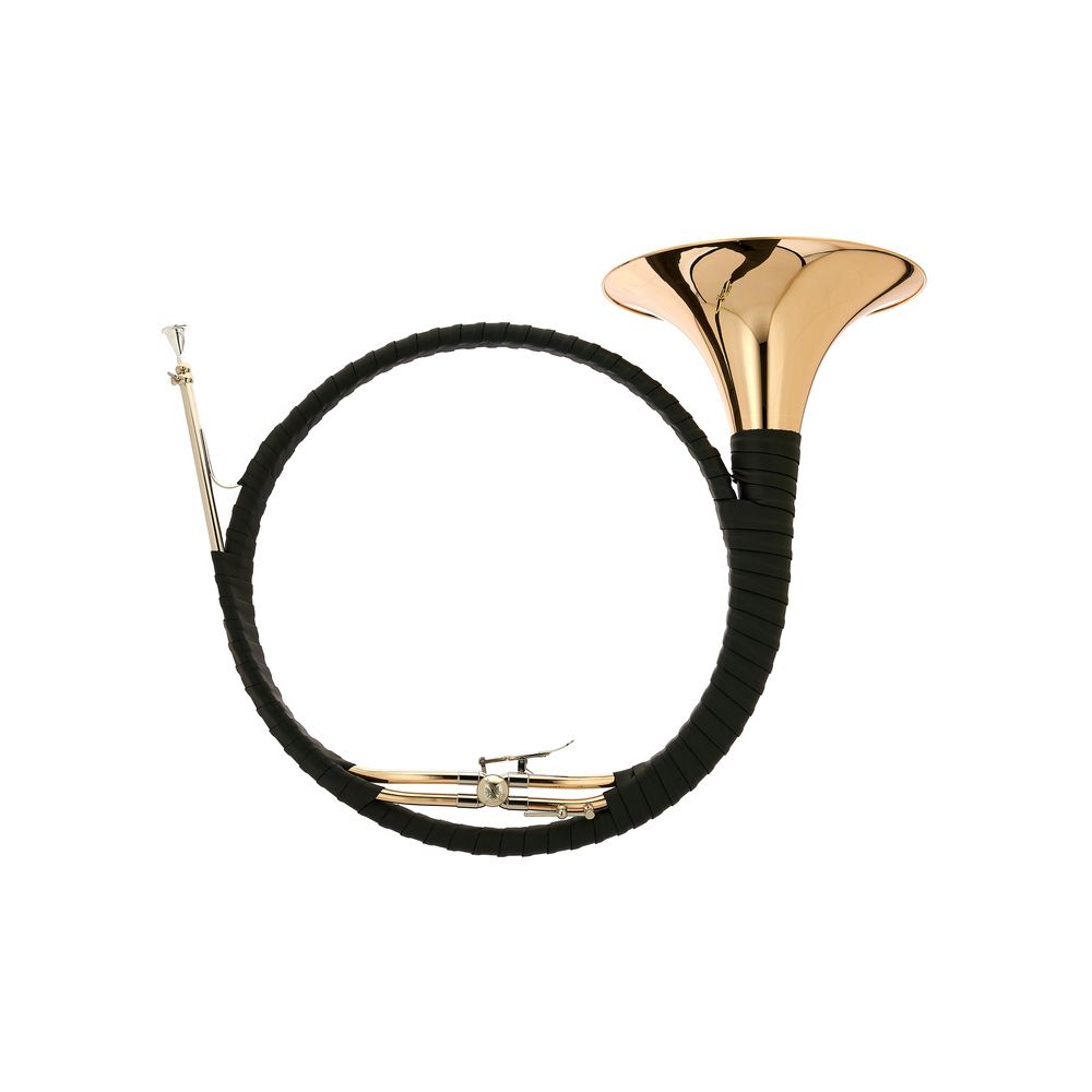 Dotzauer Parforce Horn Eb/Bb 18265 – Thomann Ireland