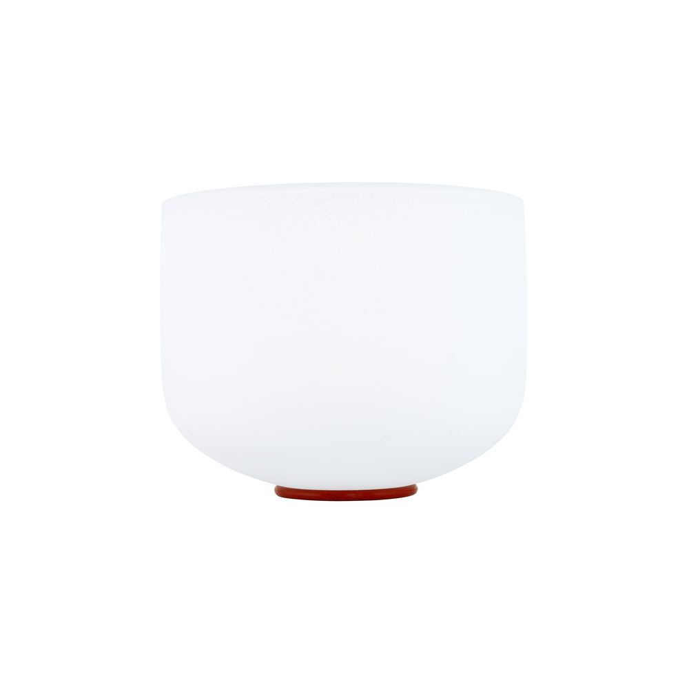 Thomann Crystal Singing Bowl CF 8" C – Thomann Ireland