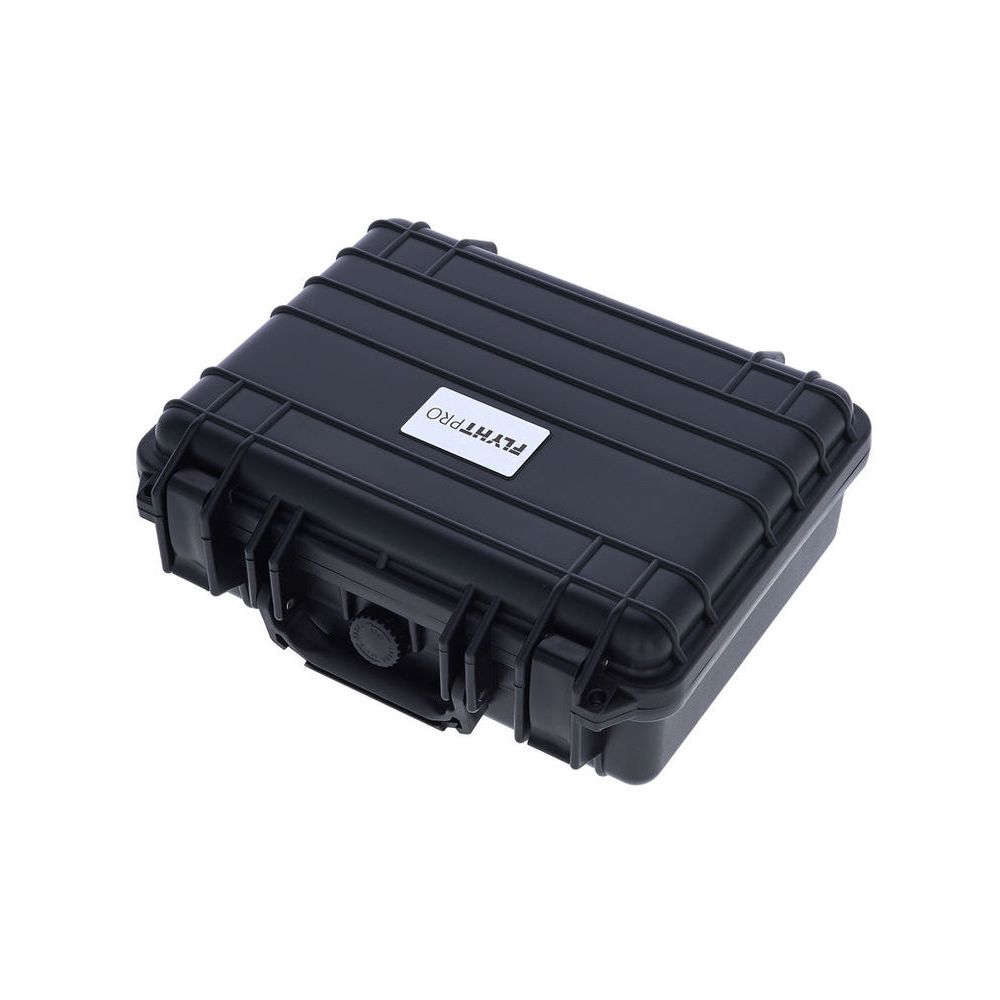 Blackmagic Design ATEM Mini Pro ISO Bundle – Thomann Ireland