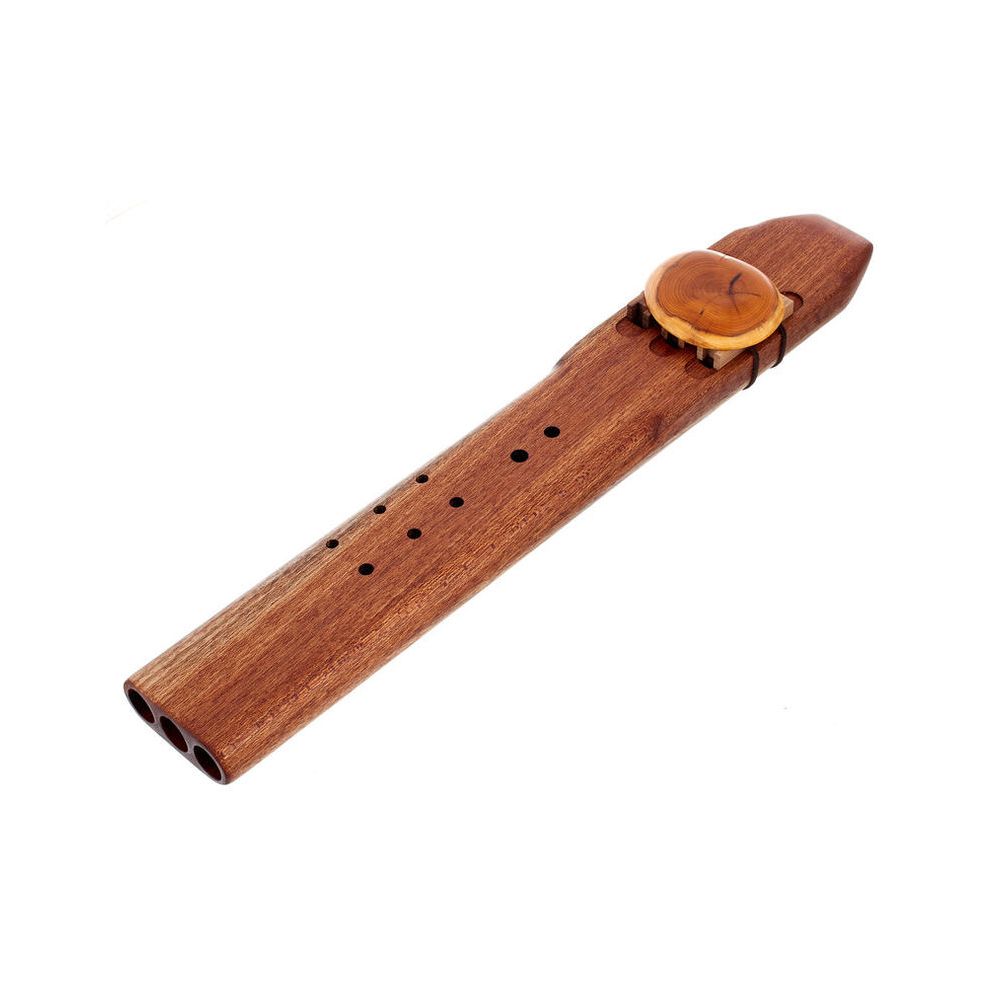 Thomann Shaman Triple Flute – Thomann Ireland