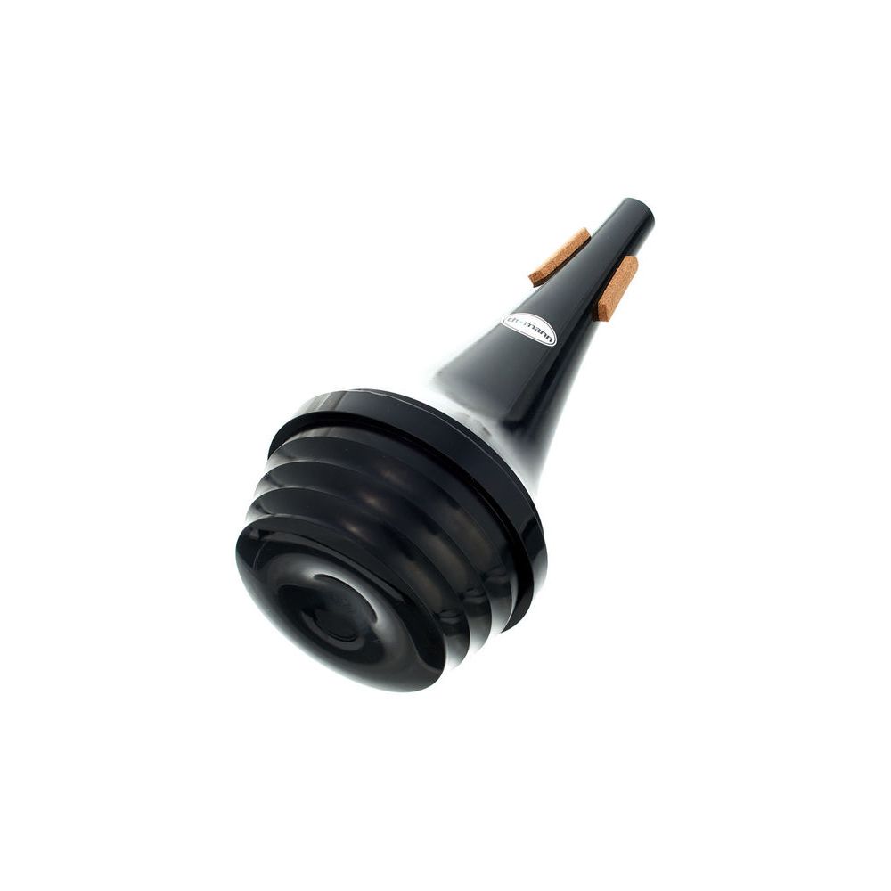 Thomann Trombone Straight Plastic – Thomann Ireland