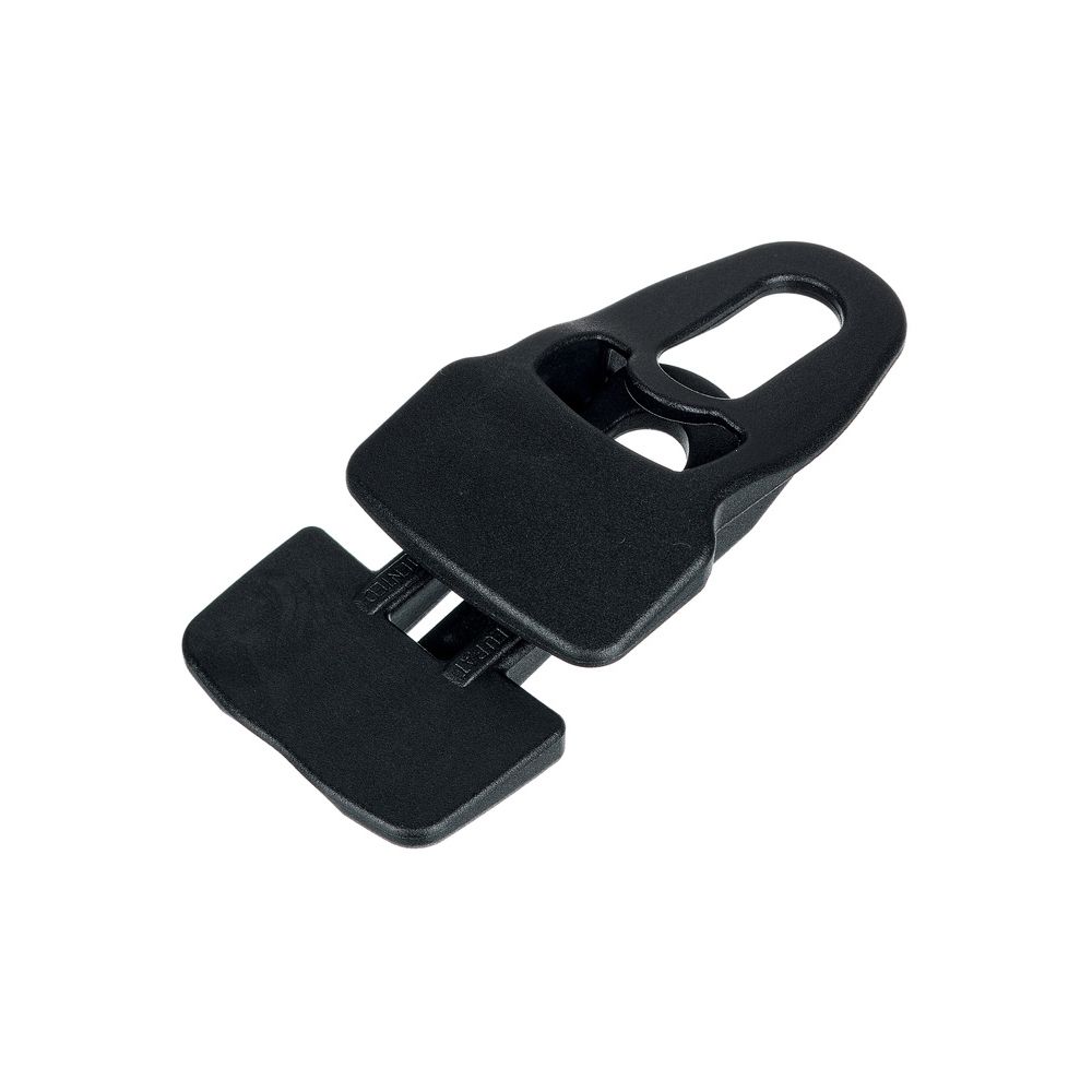 Holdon Midi Clip Black 12pcs Pack – Thomann Ireland