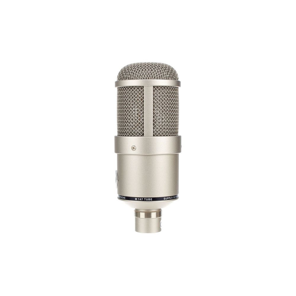 Neumann M147 – Thomann Ireland