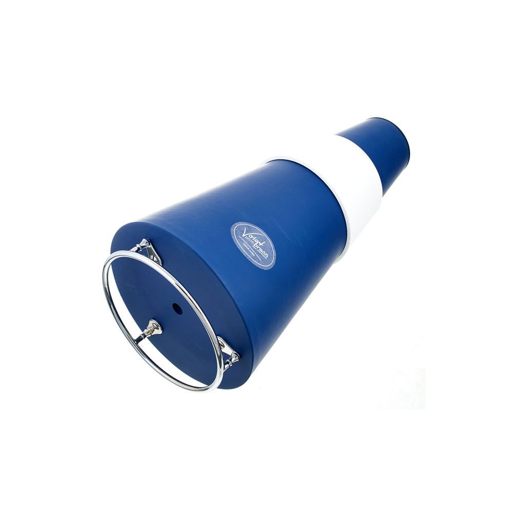 Voigt Brass Practice Mute Tenorhorn rotor – Thomann Ireland