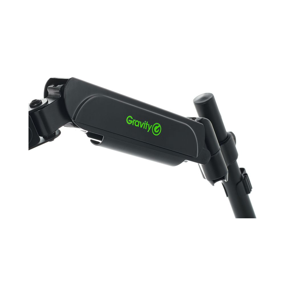 Gravity SA 6131 B Monitor Mount – Thomann Ireland