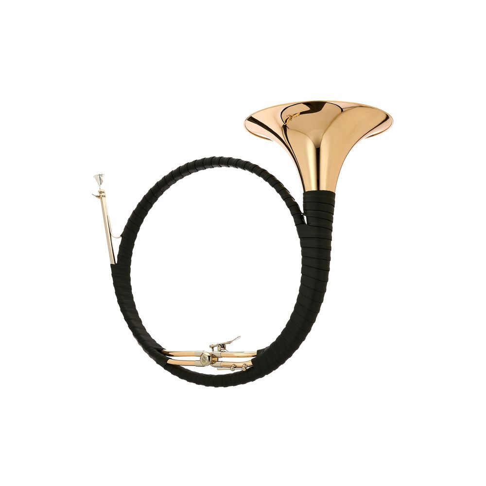 Dotzauer Parforce Horn Eb/Bb 18265 – Thomann Ireland
