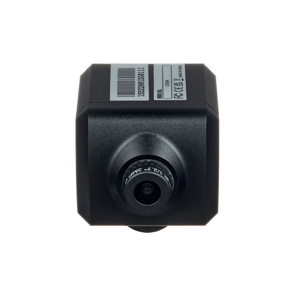 Marshall Electronics CV504 Full HD Mini Camera – Thomann Ireland