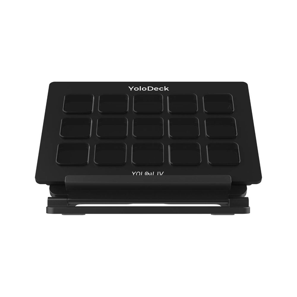 YoloLiv YoloDeck – Thomann Ireland