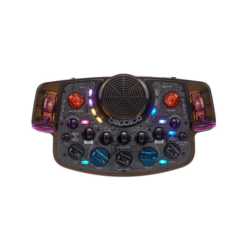 Playtime Engineering Blipblox After Dark – Thomann Ireland