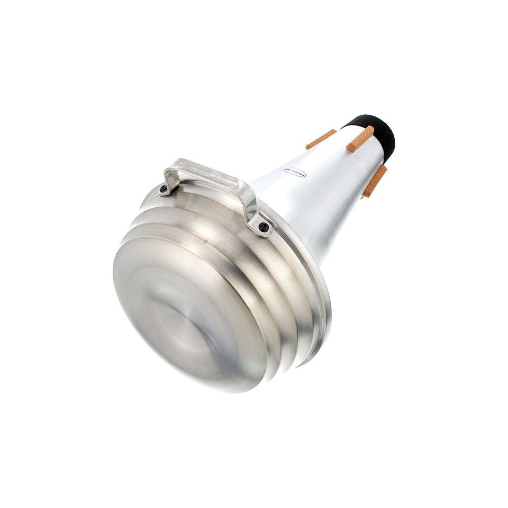 Thomann Euphonium Straight Aluminium – Thomann Ireland