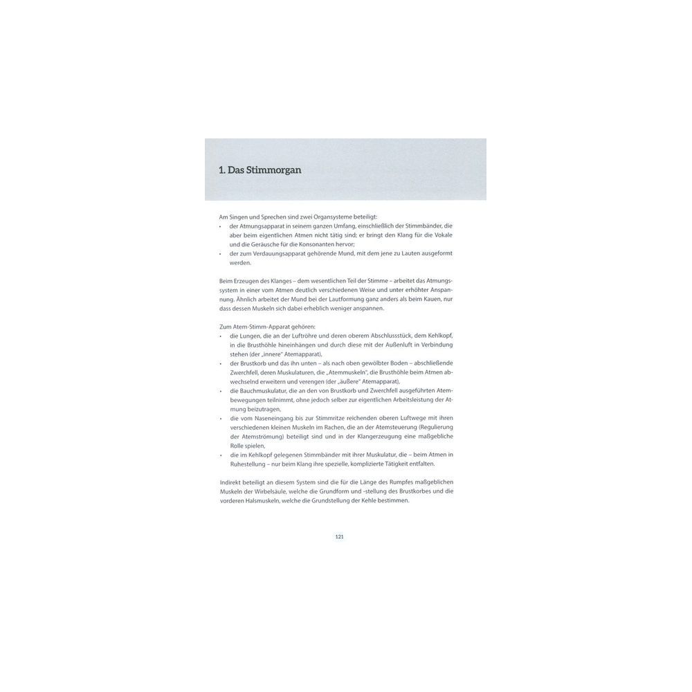 Schott Die Atemschule – Thomann Ireland