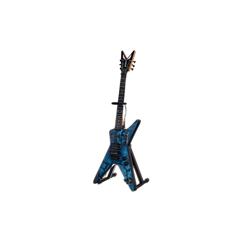 Axe Heaven Dean Dimebag Driven – Thomann Ireland