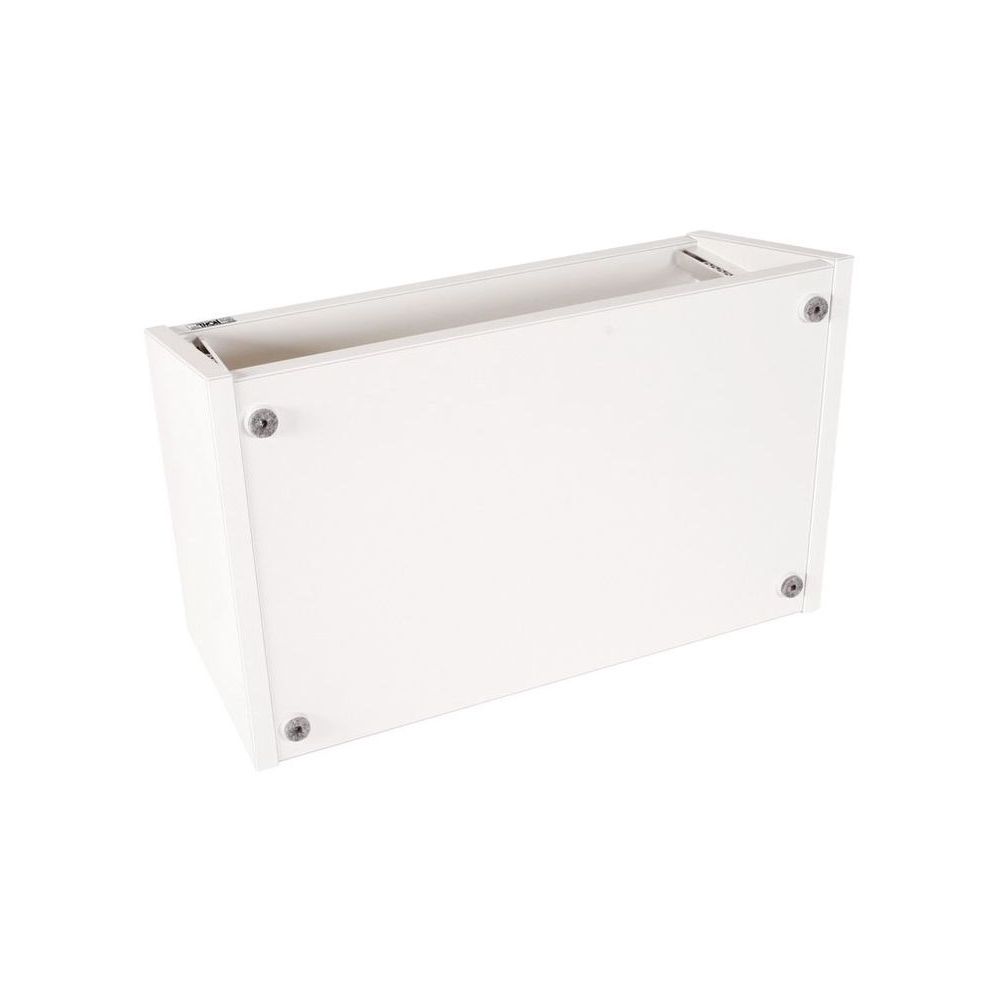 Thon Studio Desktop Rack 4U white – Thomann Ireland