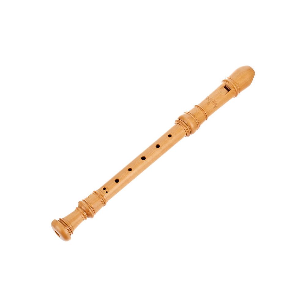 Moeck 5213 Steenbergen Soprano 442HZ – Thomann Ireland