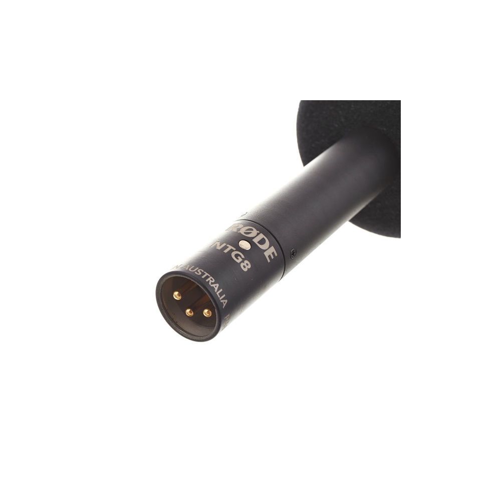Rode NTG8 – Thomann Ireland